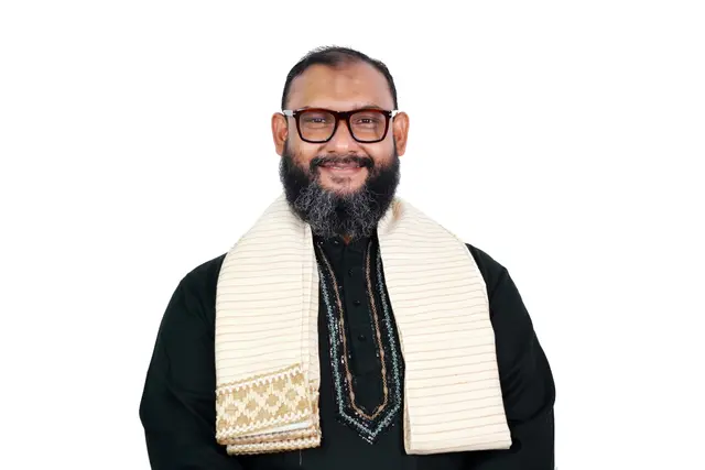 Mir Ahmad Bin Quasem Arman